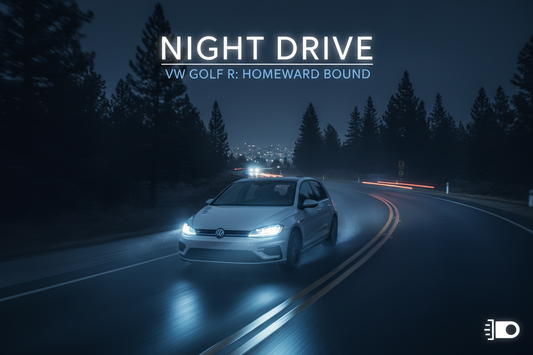 Top 10 kodowań VCDS i OBD11 dla VW Golf – ukryte funkcje Twojego auta